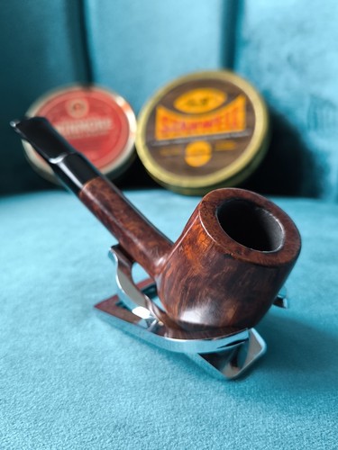 Pipa butz choquin freehand - pipa,