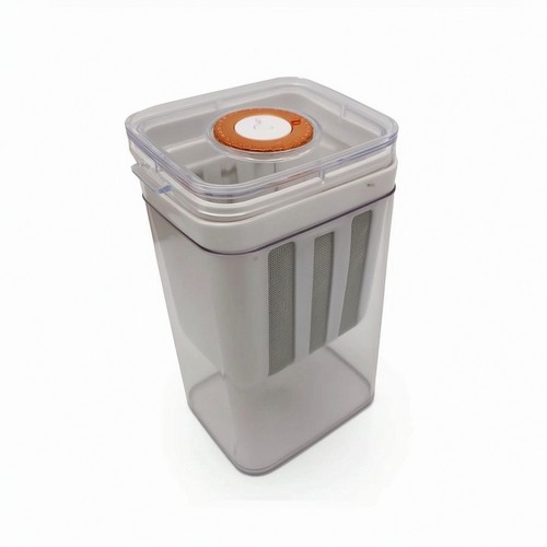 Separatore siero facile da - separatore,