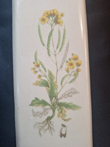 Vintage coccio vaso - il,