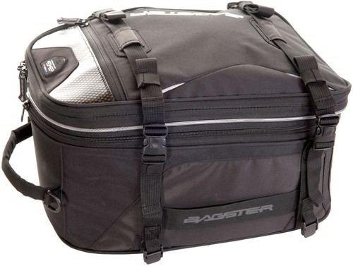 Borsa posteriore bagster - borsa,
