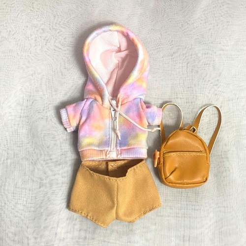 Nuimozu felpa con cappuccio - con,