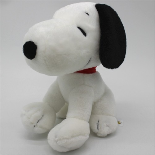 Snoopy peanuts peluche 20cm - peanuts,