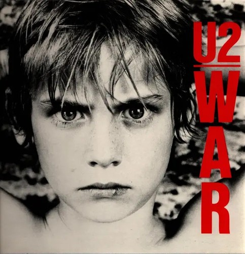 Vinile war gatefold - lp, in