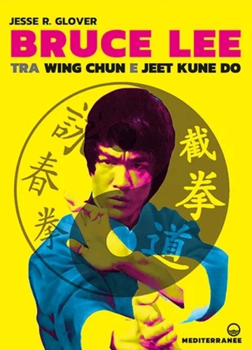 Bruce lee tra - tra, wing