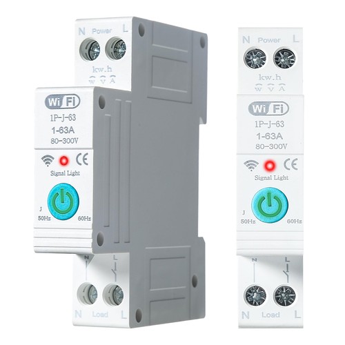 Interruttore wifi smart - interruttore,