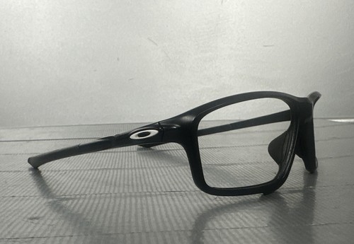 Oakley crosslink zero nero - crosslink,