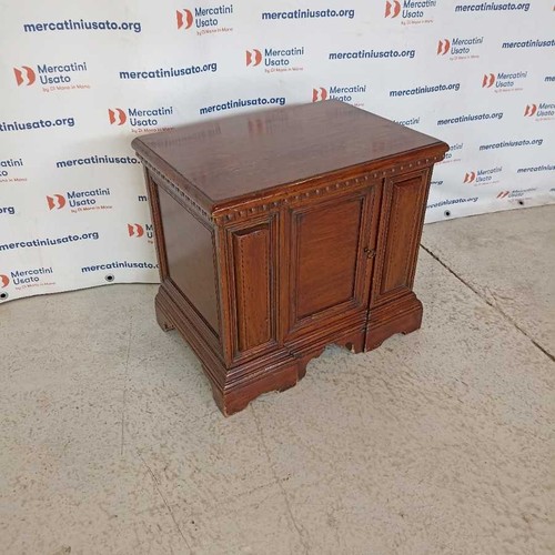 Mobiletto antico stile - mobiletto,