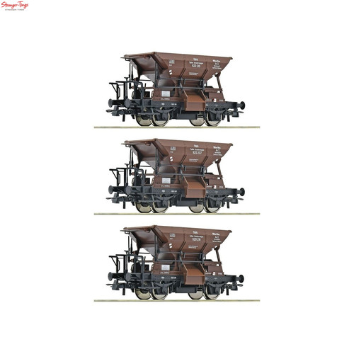 Roco obb talbot - roco, hopper