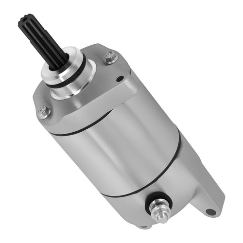 Starter motor for - motor, honda