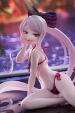 Overlord Desktop Cute Figure