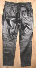 HENRY MORELL Pantaloni in
