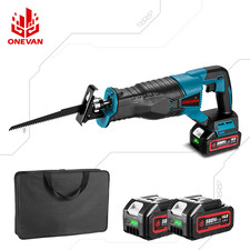 Seghetto alternativo elettrico