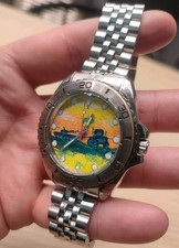 Miyota Custom Automatic 