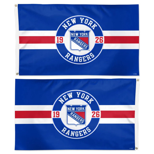 Applique new york rangers - applique,