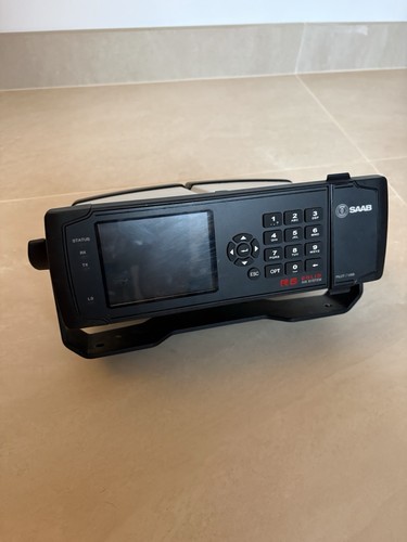 Saab transponder ais solid - r5-ais,