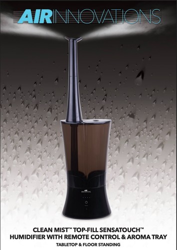 Innovations aromatherapy clean - aromatherapy,