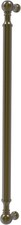 ALLIED BRASS P-3/18 18 POLLICI