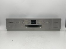 Bosch SM185M75DE/74 Comando