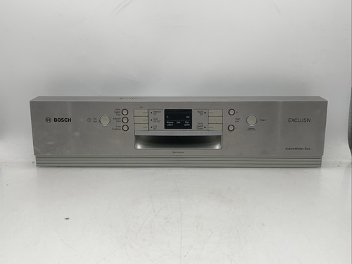 Bosch sm185m75de comando - bosch, sm185m75de/74