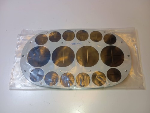 Biosan prs platform - biosan, prs-4/12