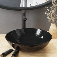 vidaXL Lavandino Bagno con