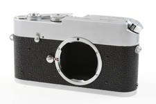 Telecamera mirino leica - md,