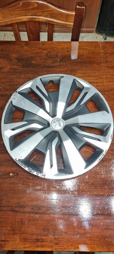 Copricerchi r16 per peugeot - copricerchi,