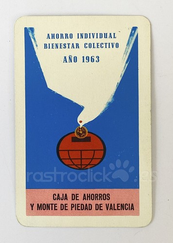 Calendario caja ahorros - caja,