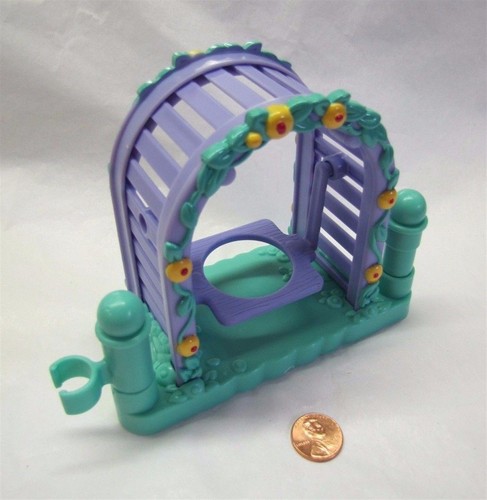 Fisher price little - fisher,
