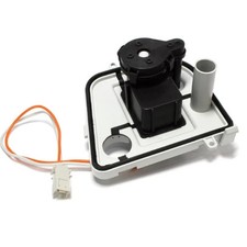 Pompa Scarico con Coperchio