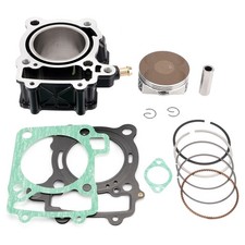 250cc Kit Cilindro Completo