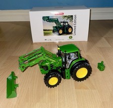Wiking John Deere 7530 con