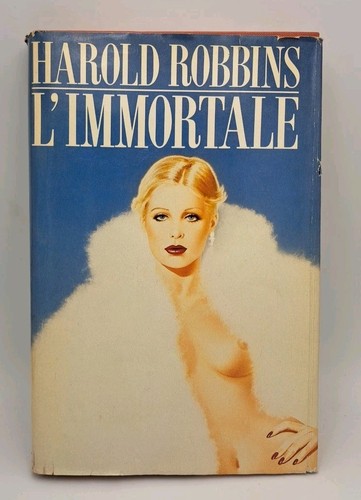 Immortale robbins - l'immortale,
