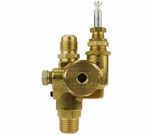 Compressore aria pilota