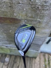 TaylorMade M2 Rescue 2017 U5