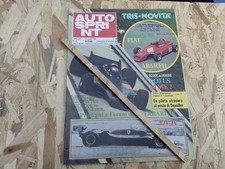 Rivista Autosprint n.23/1979