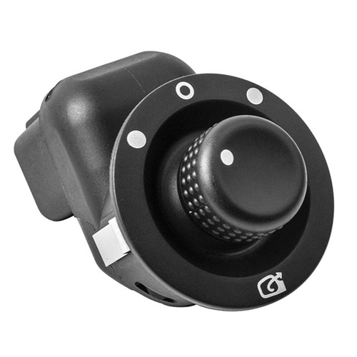 Leva manopola specchietti per