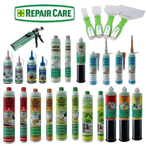 Repair care dry - care, flex