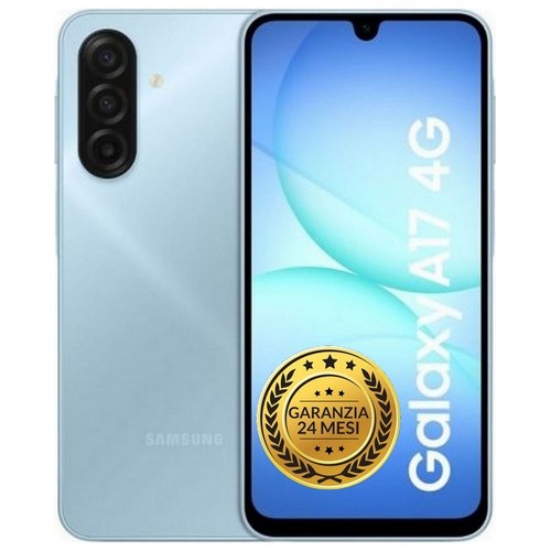 Samsung galaxy a17 a175 - galaxy, 4g