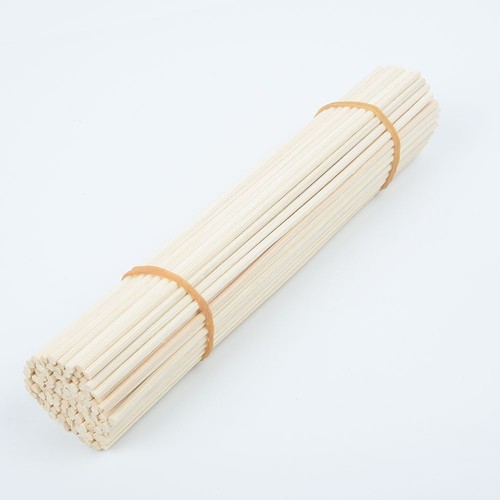 100 bastoncini rattan - bastoncini,