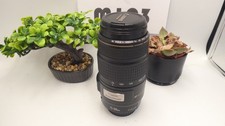 Canon EF 75-300mm