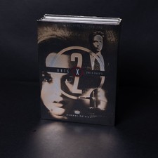 Akte X - The X Files - Staffel