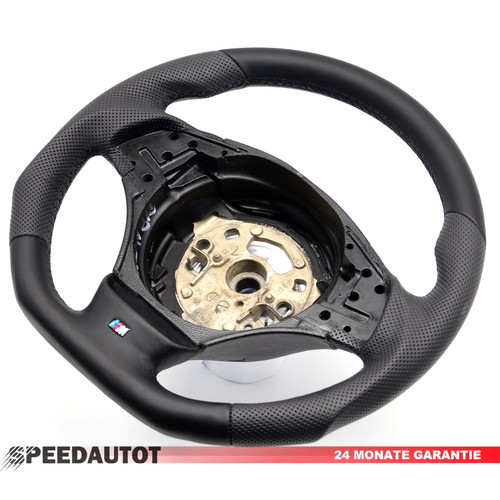 Volante tuning appiattito - volante,