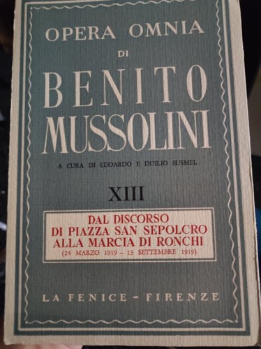 Libri antichi opera - libri,
