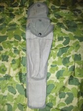 Radio Accessories Bag Us Army Vietnam Era Sacca Porta Antenna Radio