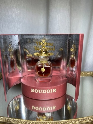 Boudoir vivienne westwood - boudoir,