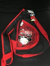 ZAINO  "PUCCA" NUOVO ORIGINALE