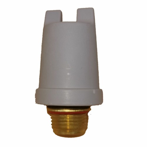 Tappo sicurezza per ferro - sicurezza, da