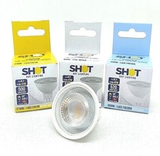 Lampadina LED GU5.3 12V 6,9W