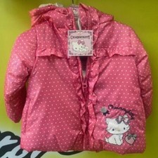 Giubbotto Invernale Charmmy